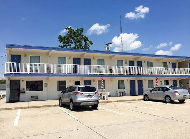 Flamingo Motel - Rio Grande